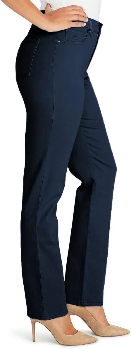 Gloria Vanderbilt Women's Petite Amanda Classic Fit Jean
