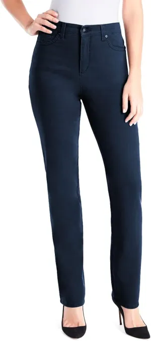 Gloria Vanderbilt Women's Petite Amanda Classic Fit Jean