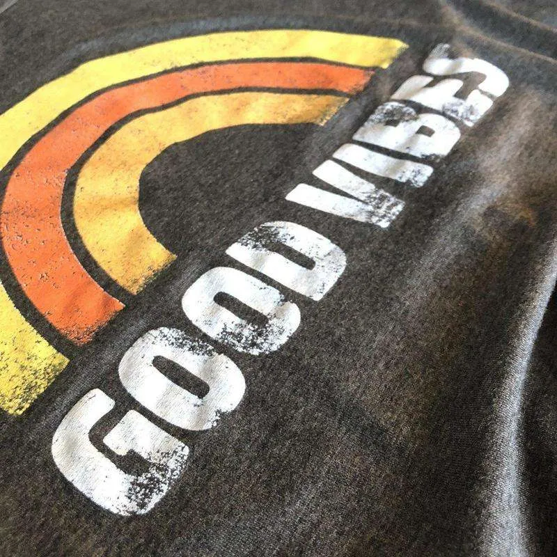 Good Vibes Tank