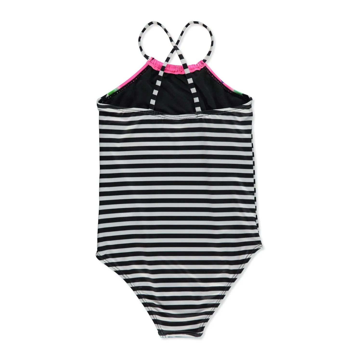 GT-A330 - Wholesale Toddler Girl's One-Piece Swimsuits