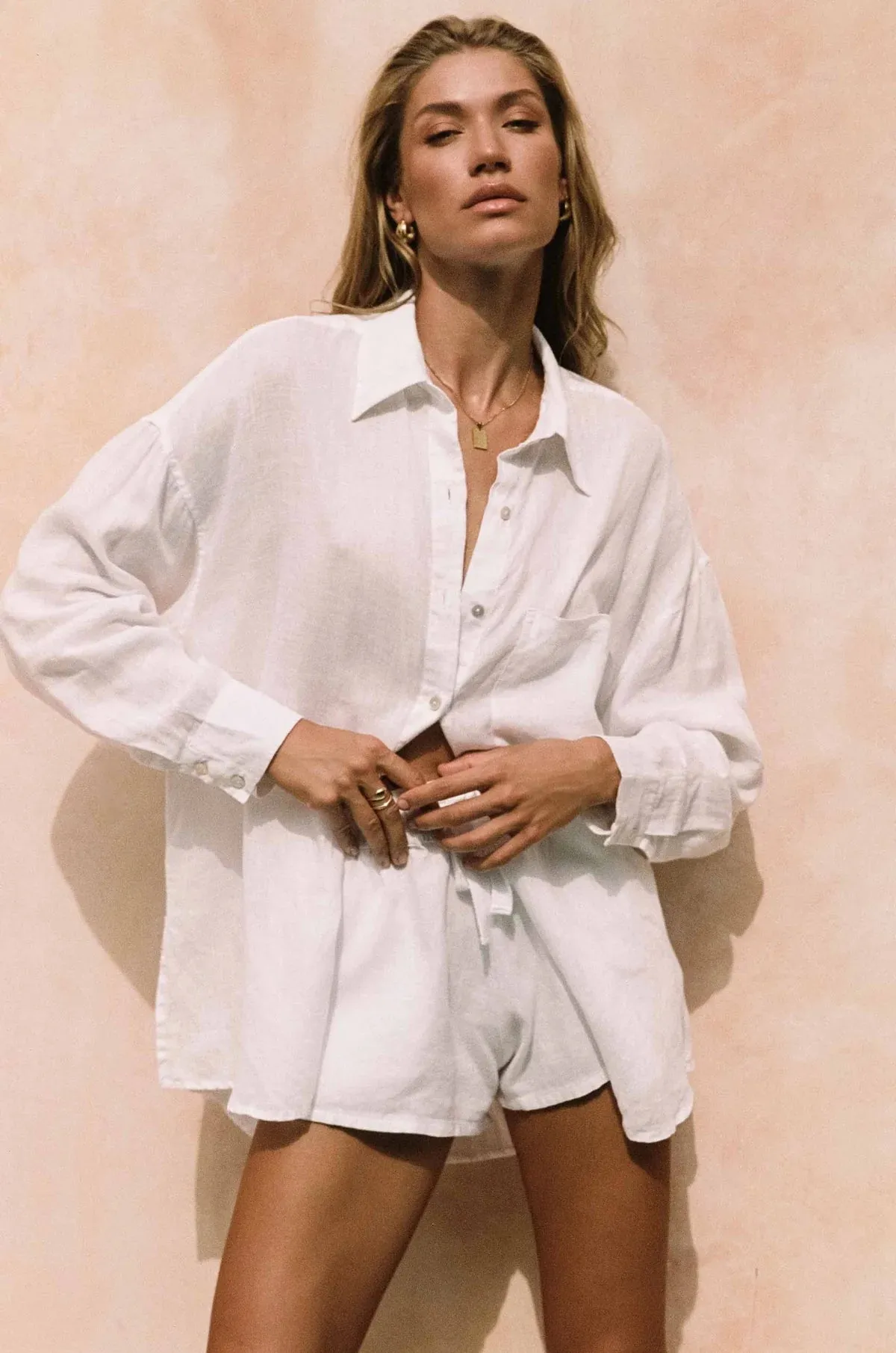 Hillary shorts