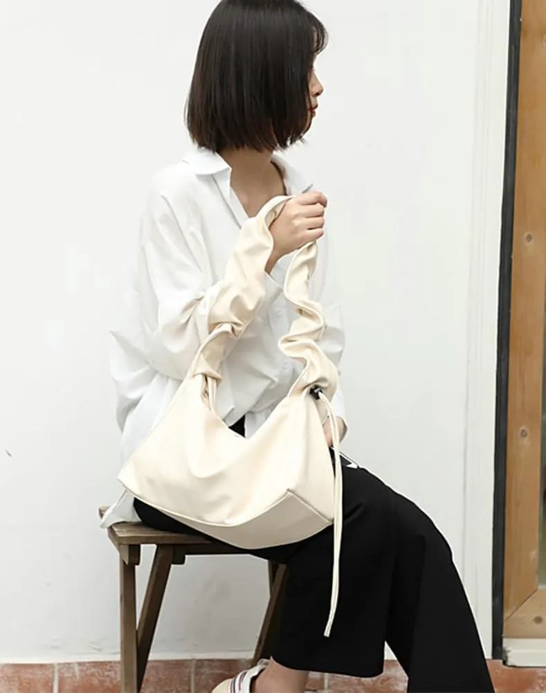 Hobo Bags for Women Vegan Leather Travel Shoulder Bag Multiple Pockets Tote Bag Crossbody Purse and Handbags
