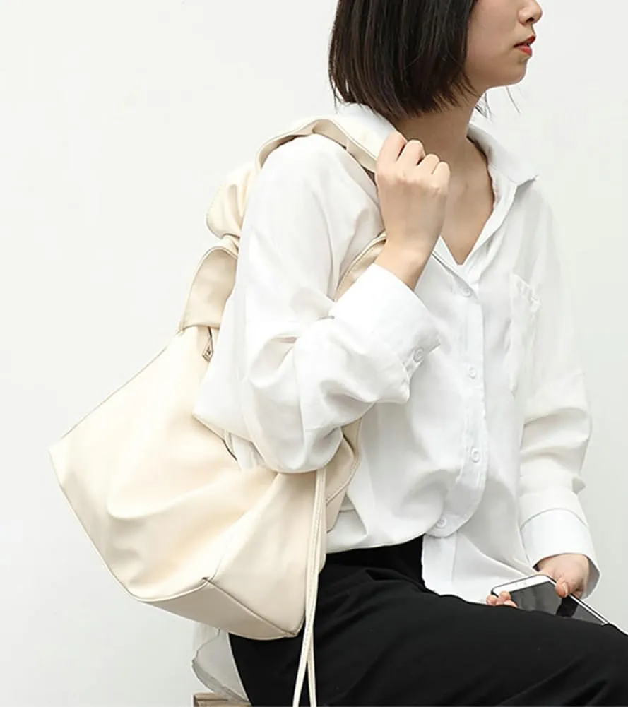 Hobo Bags for Women Vegan Leather Travel Shoulder Bag Multiple Pockets Tote Bag Crossbody Purse and Handbags