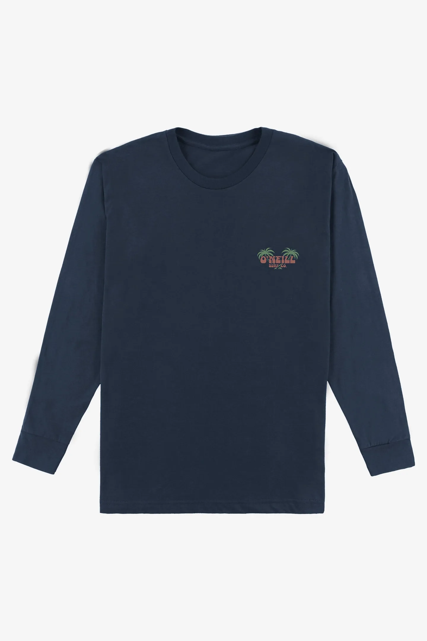 HOLDOUT LONG SLEEVE TEE