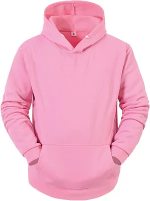 Hoodies For Men Fleece Pullover Autumn And Winter Hooded Sweater Long Sleeve Sweater Top
