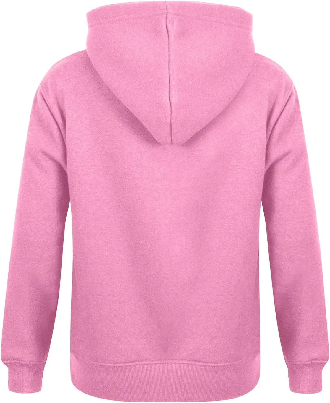 Hoodies For Men Fleece Pullover Autumn And Winter Hooded Sweater Long Sleeve Sweater Top
