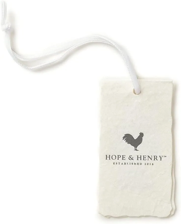 Hope & Henry Women's Turtleneck Sweater