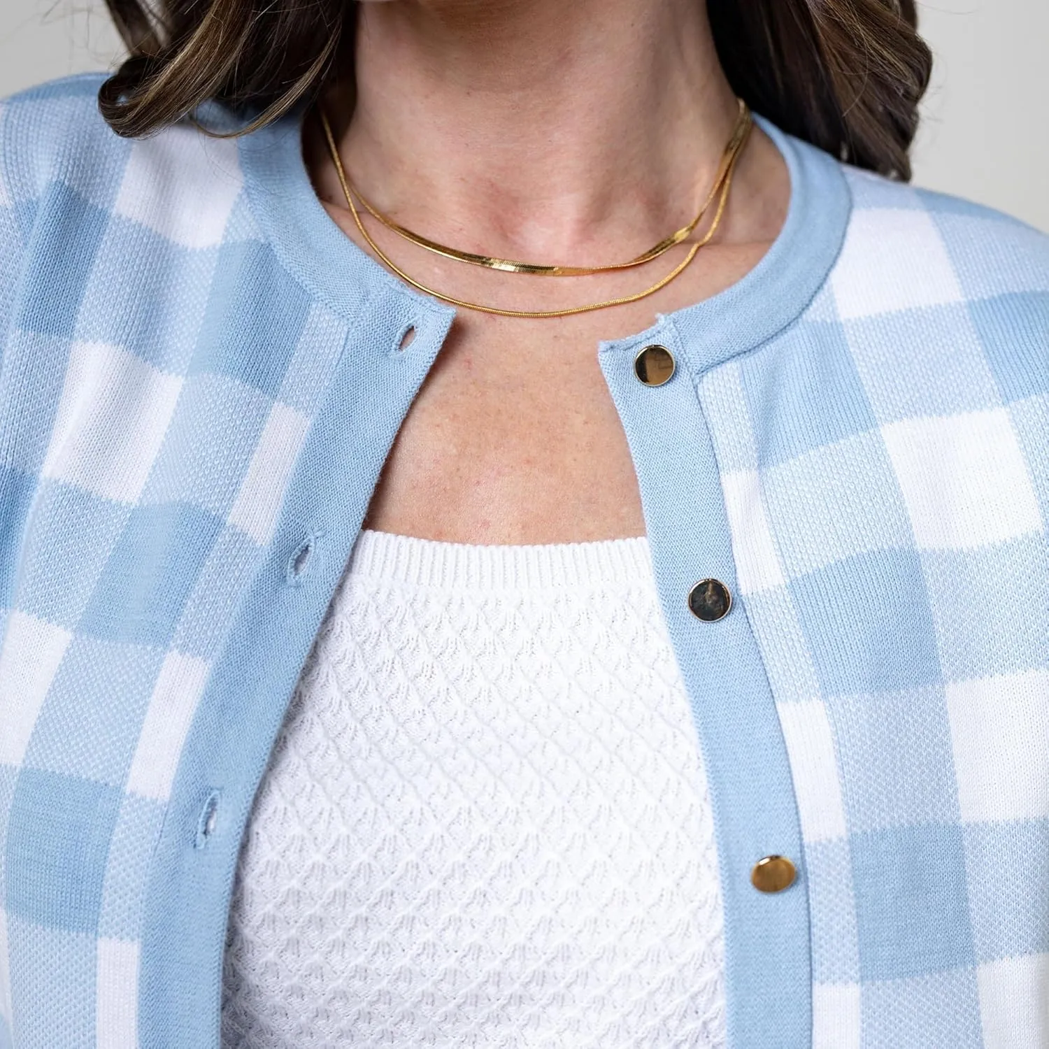 Hope & Henry Women's Turtleneck Sweater