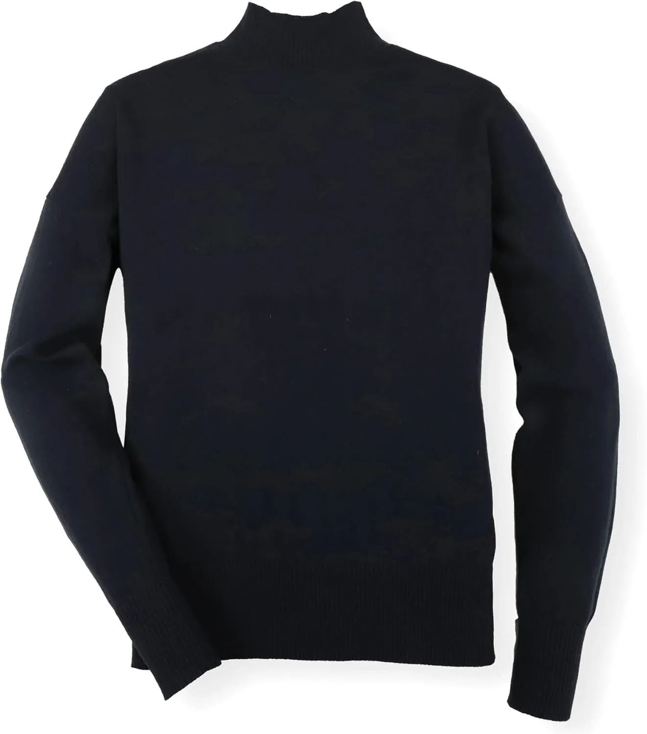 Hope & Henry Women's Turtleneck Sweater
