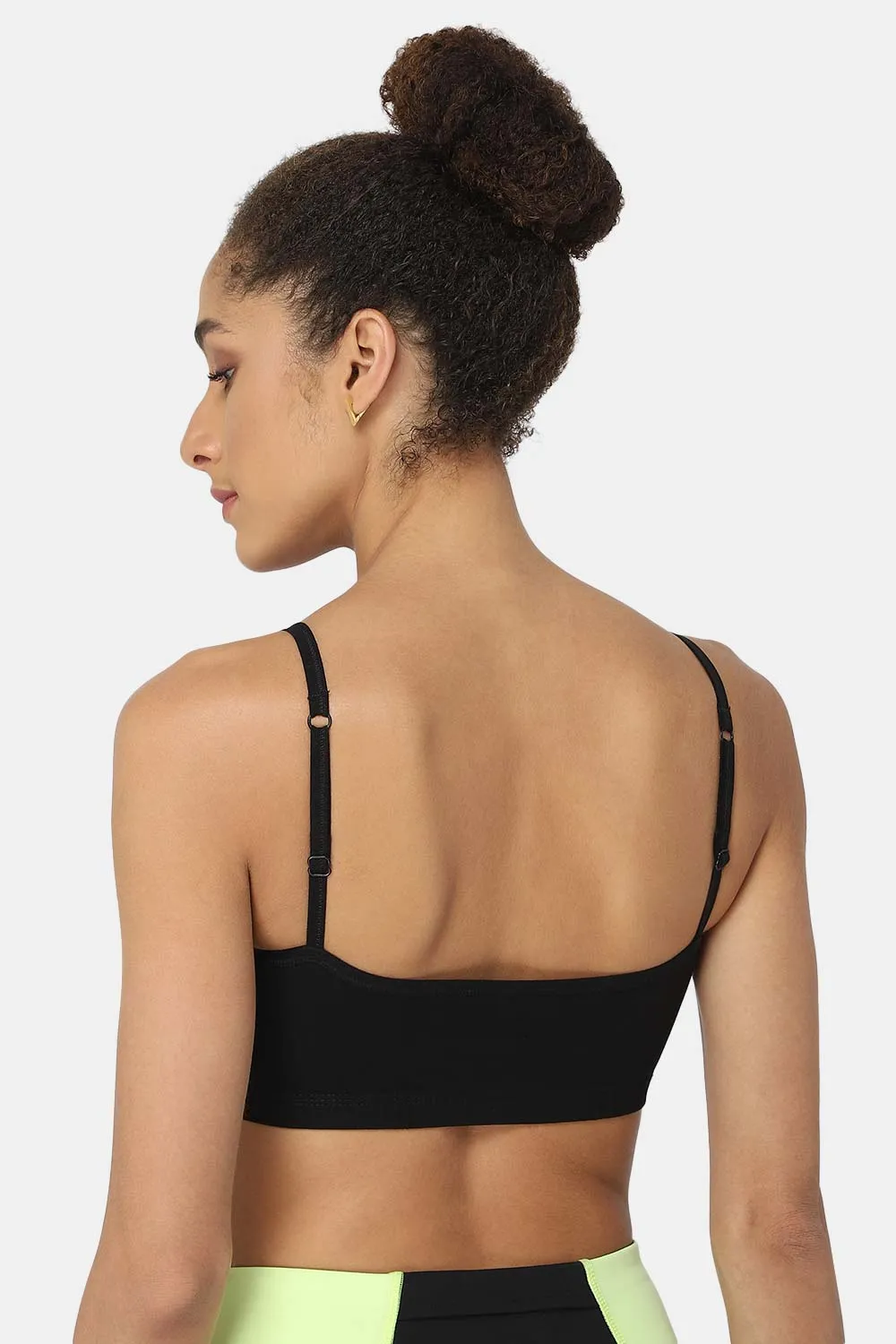 Intimacy Beginners Bra Combo Pack – Soft, Comfortable, and Supportive Essentials for New Wearers (CA05 - C38)