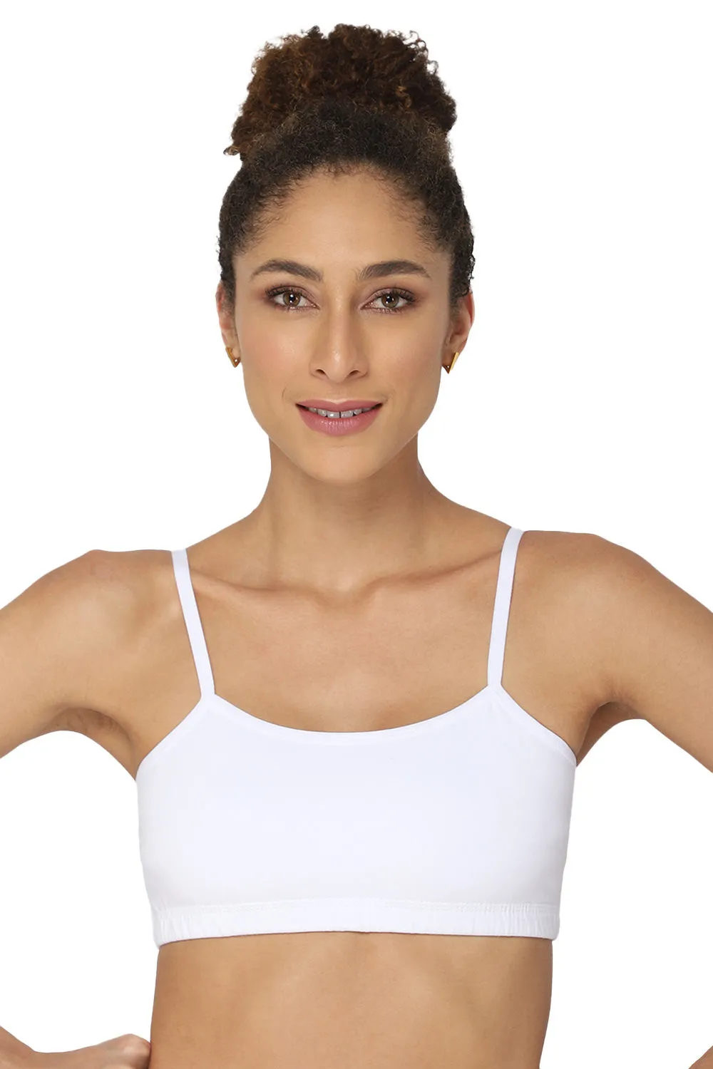 Intimacy Beginners Bra Combo Pack – Soft, Comfortable, and Supportive Essentials for New Wearers (CA05 - C38)