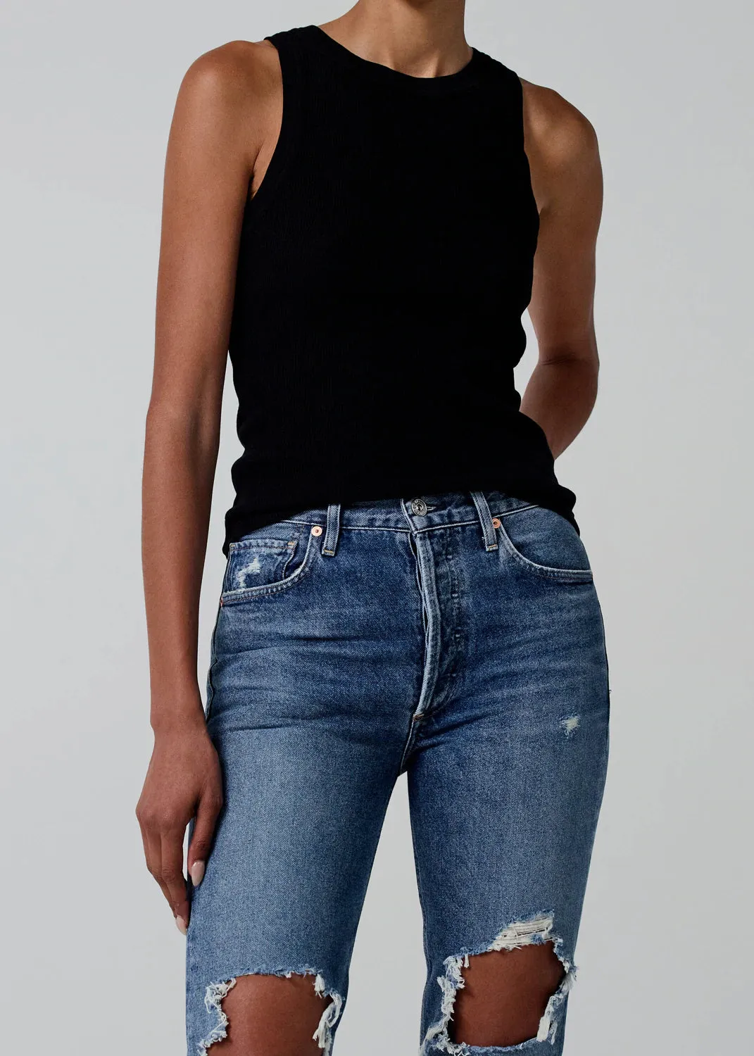 Isabel Rib Tank