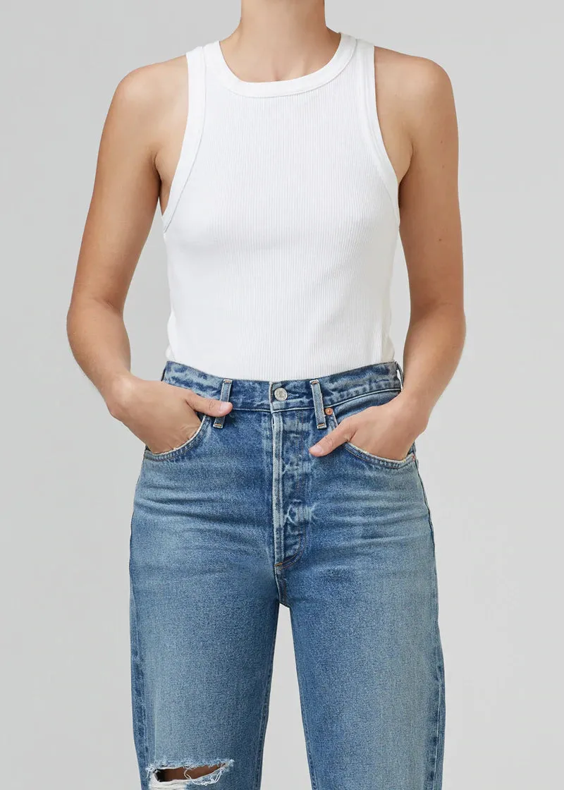 Isabel Rib Tank
