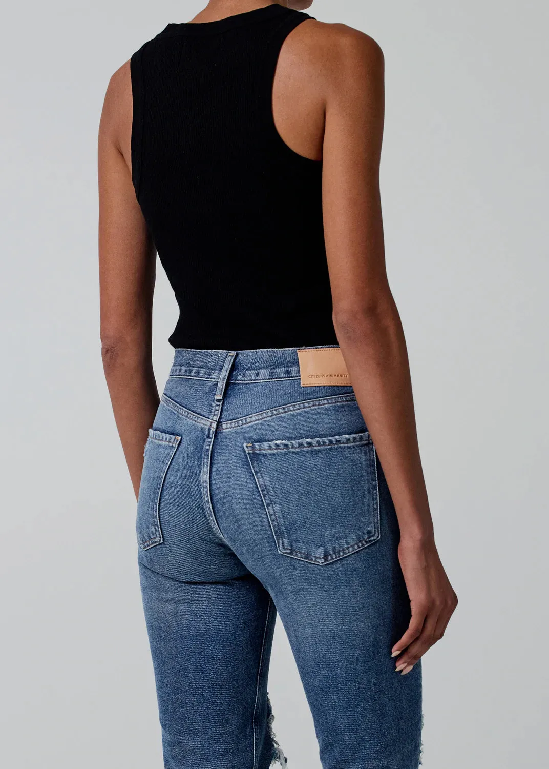 Isabel Rib Tank