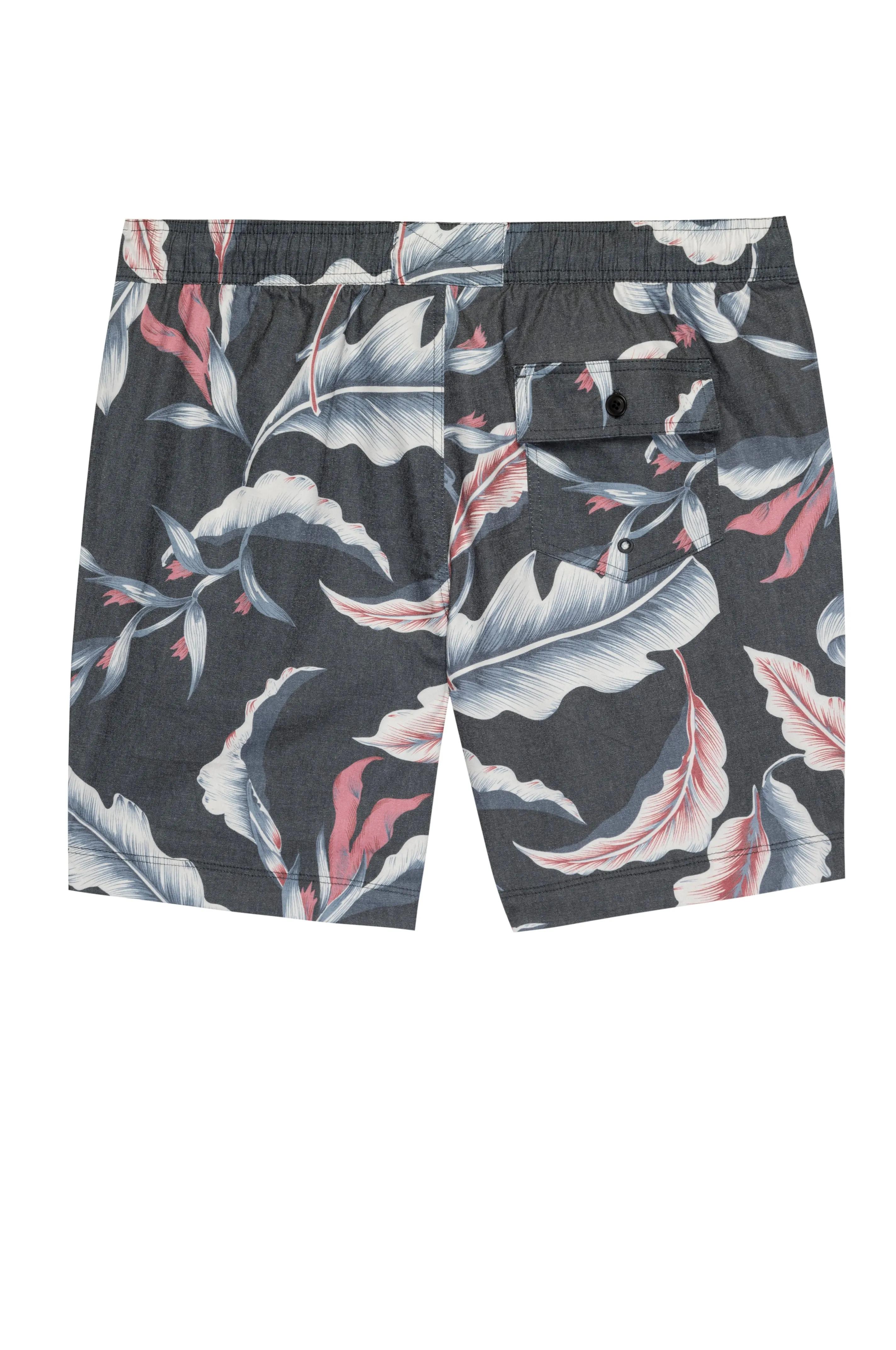 KIAN SWIM SHORT - PARADISE NIGHTS