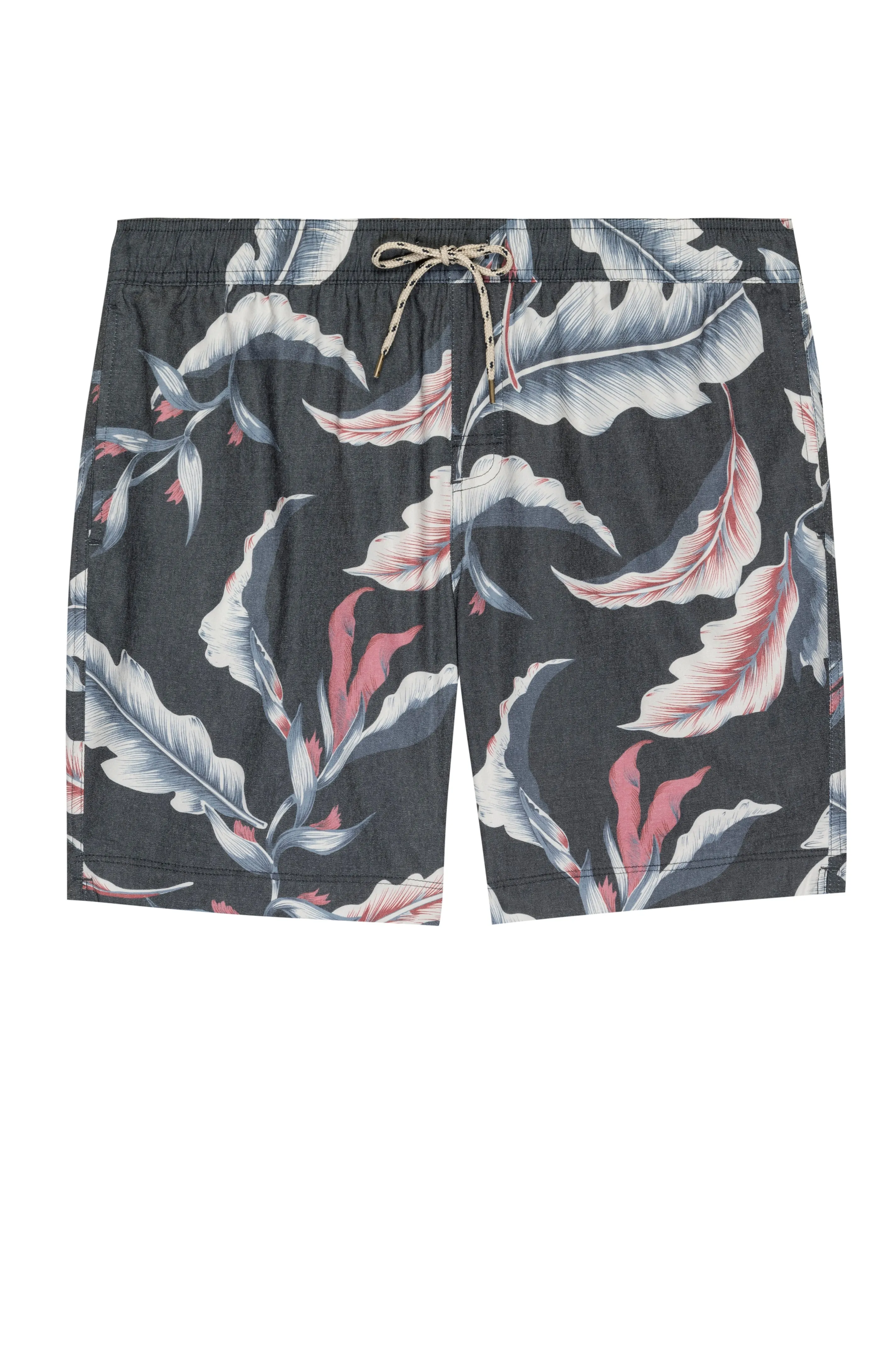 KIAN SWIM SHORT - PARADISE NIGHTS
