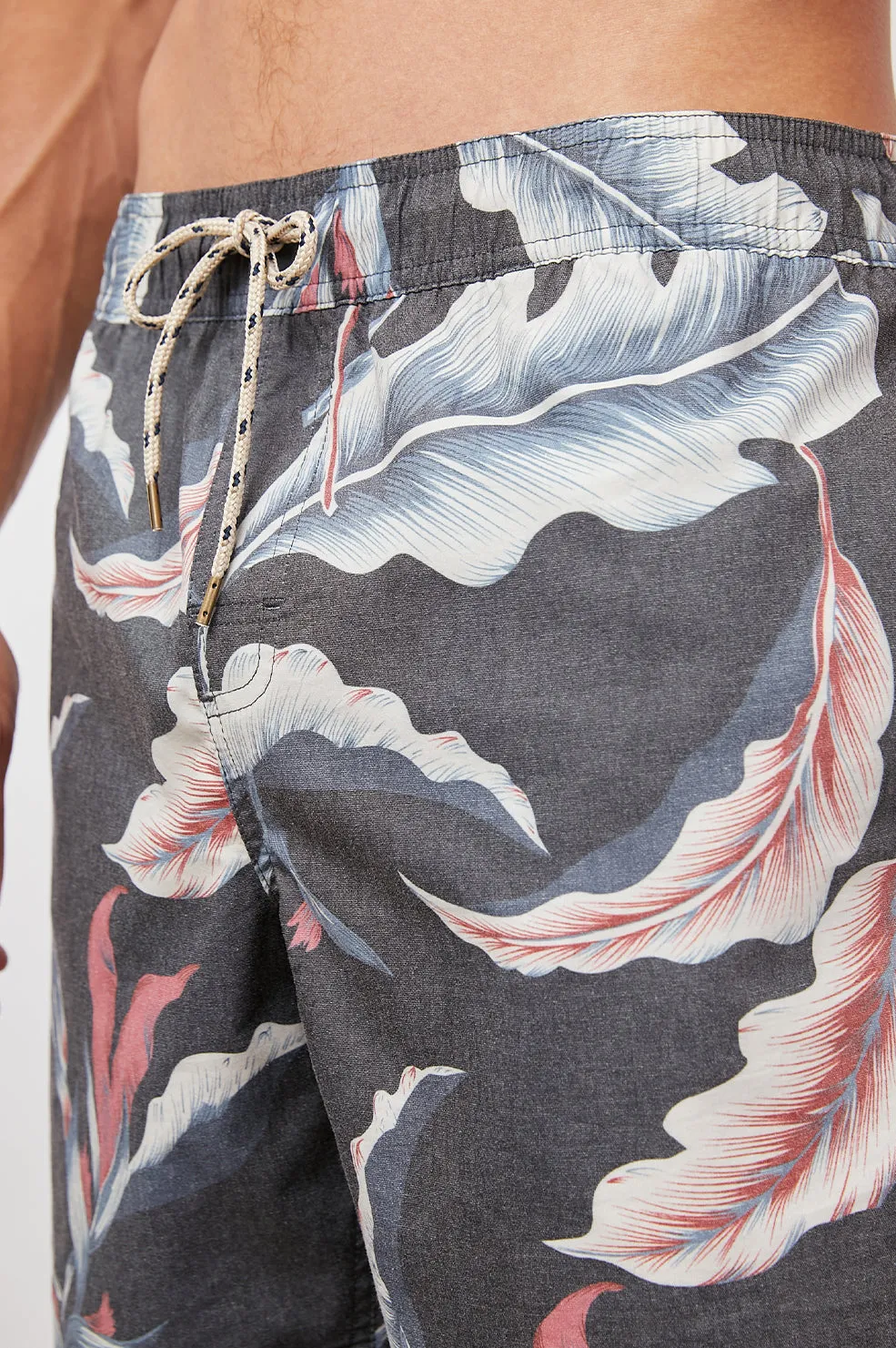KIAN SWIM SHORT - PARADISE NIGHTS
