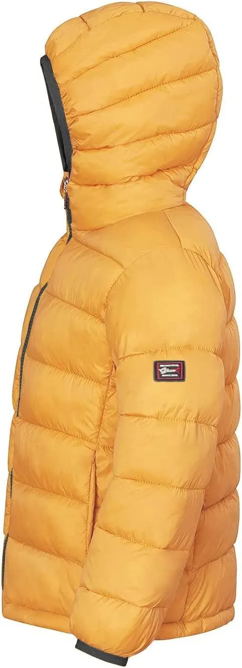 Kids Winter Coat - Lightweight Packable Puffer Jacket for Boys and Girls, 2T-18 Years, Machine Washable