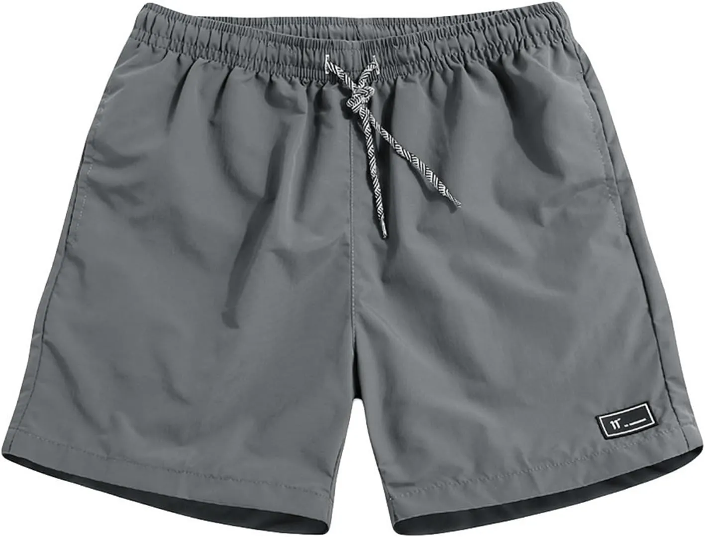 LCMTWX Men's Sport Shorts Dry Quick with Inner Casual Pants Men's Shorts Men's Swimwear Mens Shorts 7 Inch Mens Shorts Work