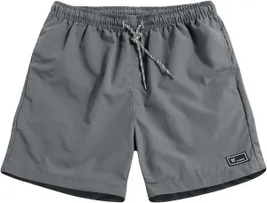 LCMTWX Men's Sport Shorts Dry Quick with Inner Casual Pants Men's Shorts Men's Swimwear Mens Shorts 7 Inch Mens Shorts Work