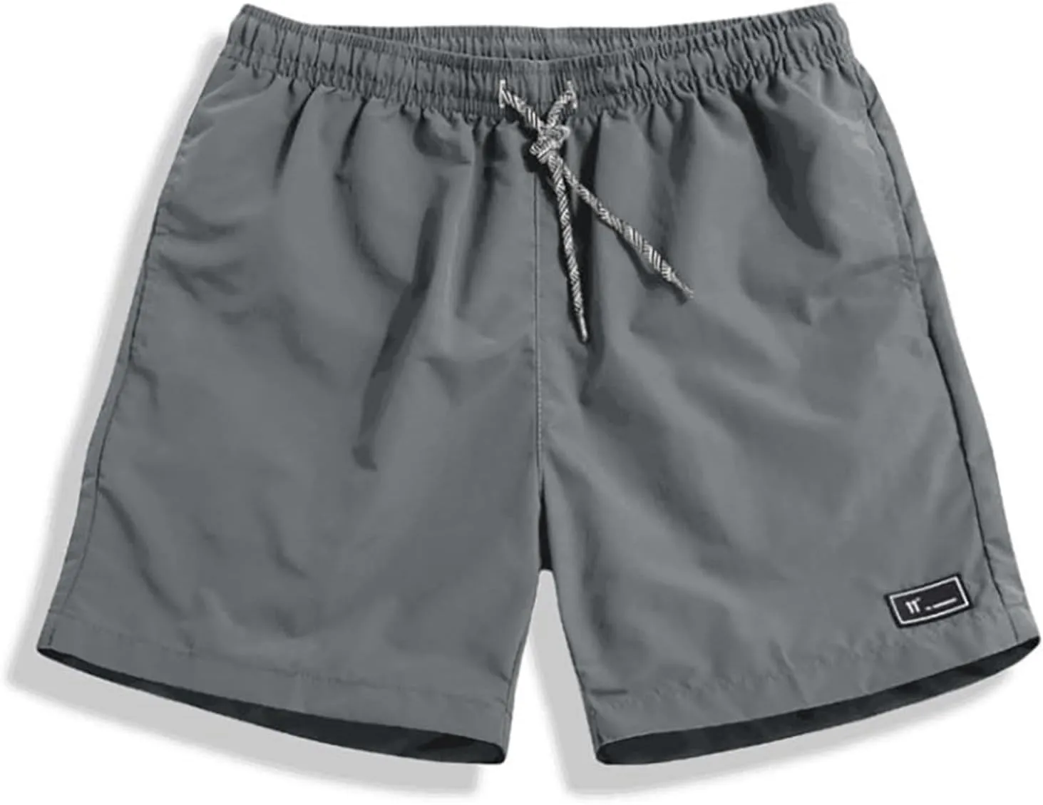 LCMTWX Men's Sport Shorts Dry Quick with Inner Casual Pants Men's Shorts Men's Swimwear Mens Shorts 7 Inch Mens Shorts Work