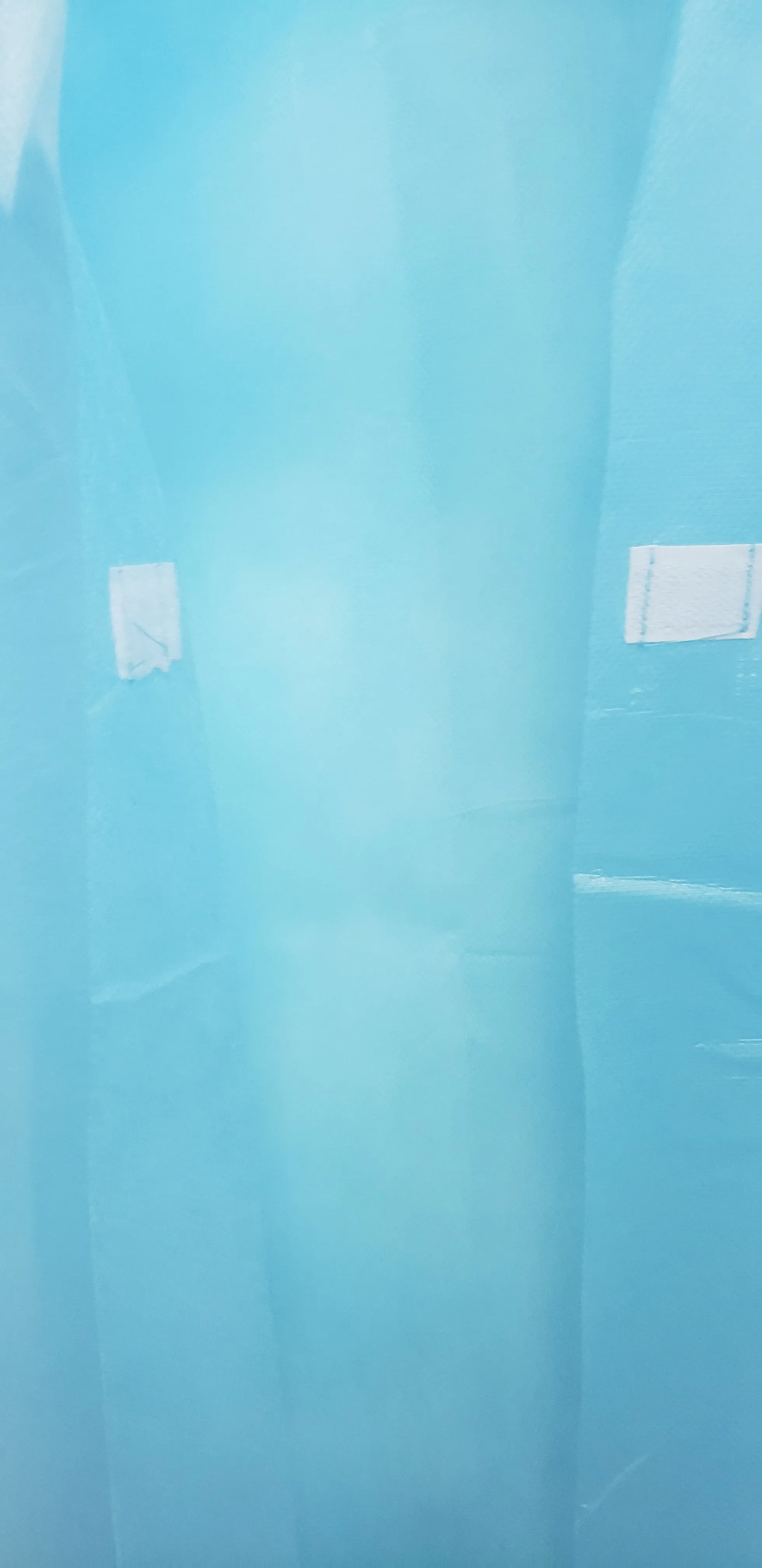 Level 3 Disposable Isolation Gown Cuffed. (500 PCS)