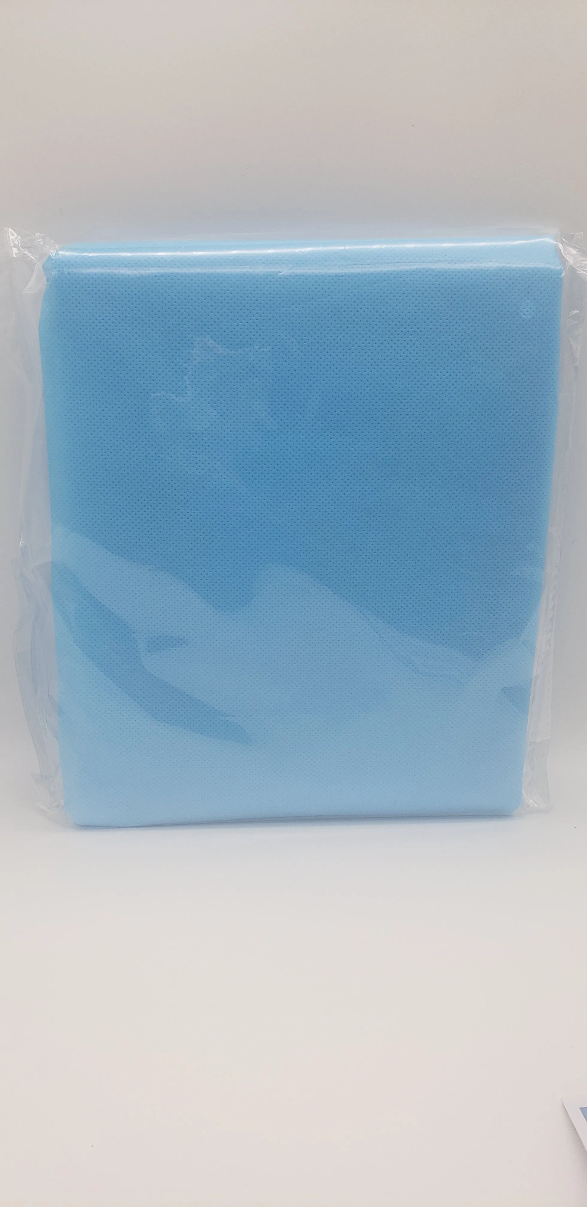 Level 3 Disposable Isolation Gown Cuffed. (500 PCS)