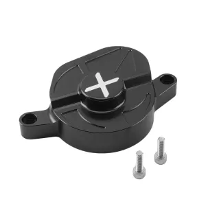 Light Bee Motor Drive Belt CNC Cover