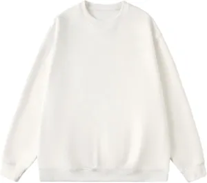 Pullover Sweater