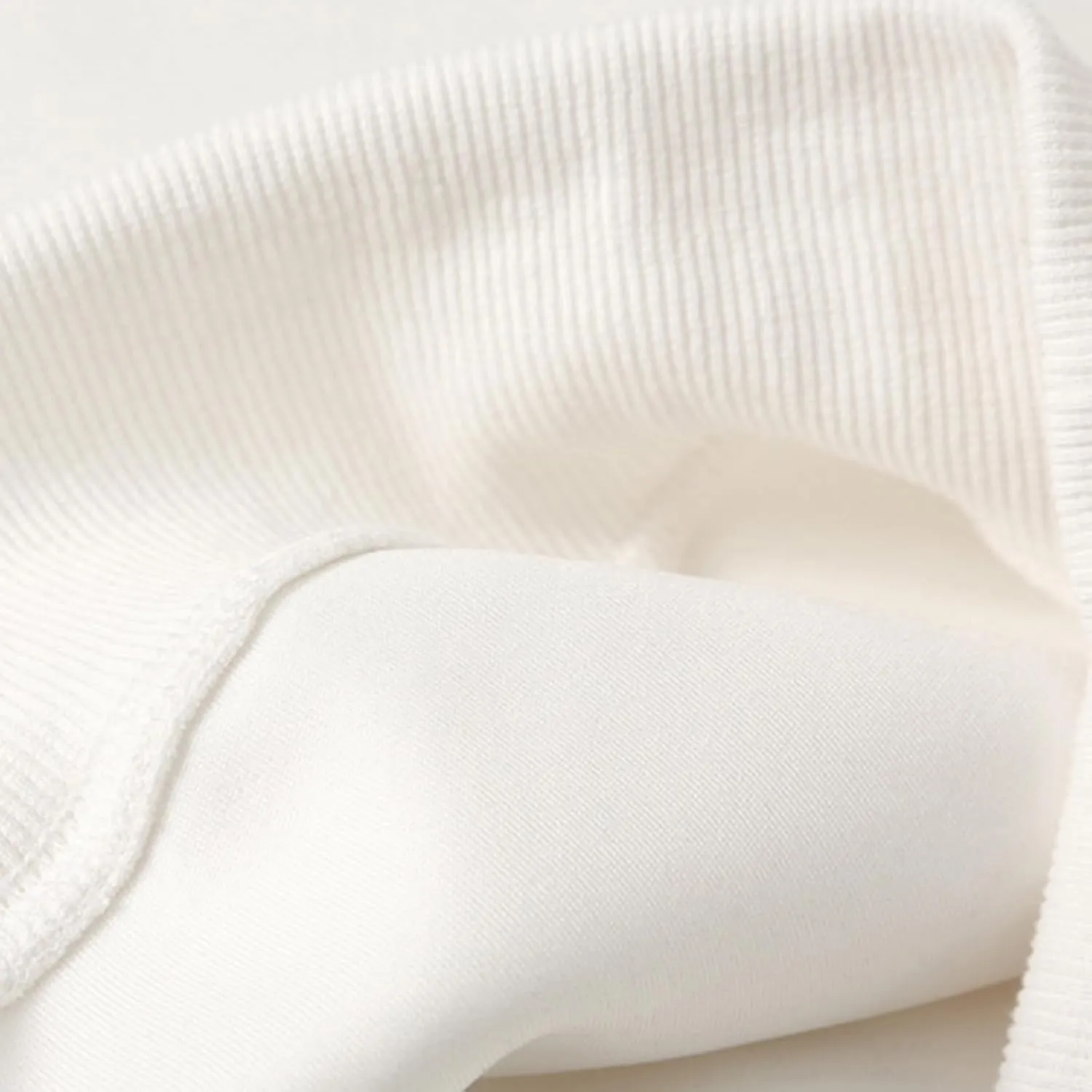 Long Sleeve Sweatshirts For Men Thermal Heavyweight Crewneck Pullover Loose Fit Cotton Sweatshirt For Fall And Winter
