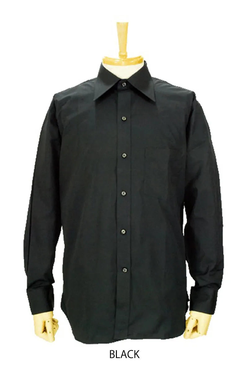 L/S Bold Look Shirt