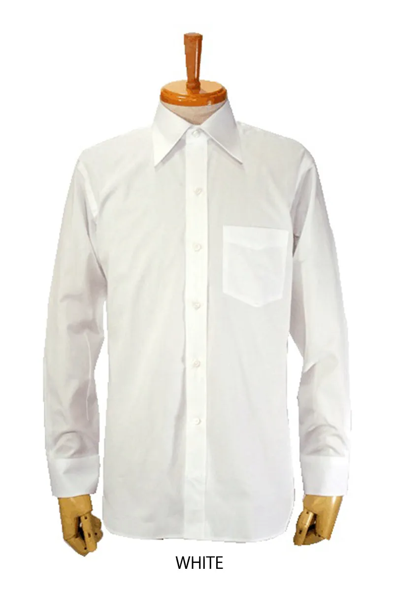 L/S Bold Look Shirt