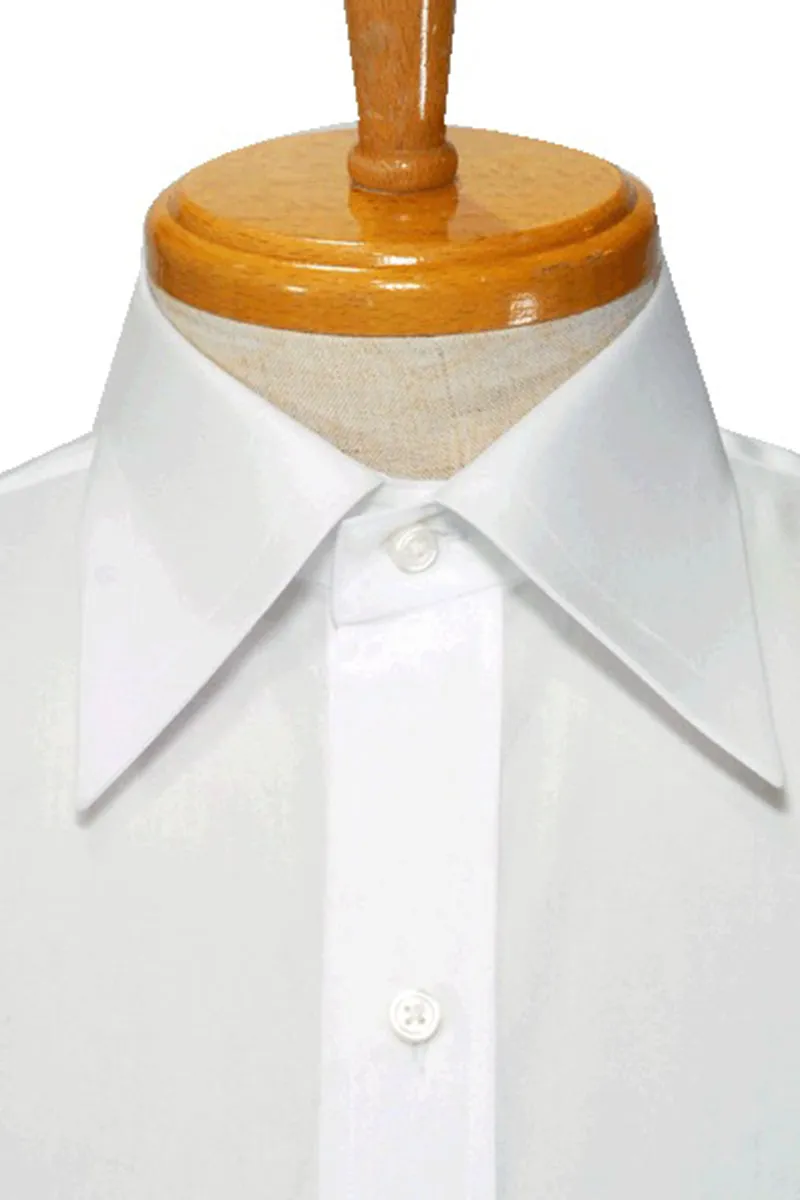 L/S Bold Look Shirt