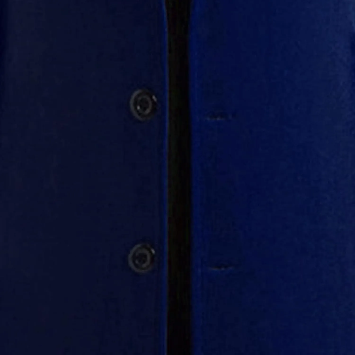 Maiyifu-GJ Wool Blend Trench Coat for Men Casual Business Single Breasted Long Jacket Mid-Length Notched Collar Slim Overcoat