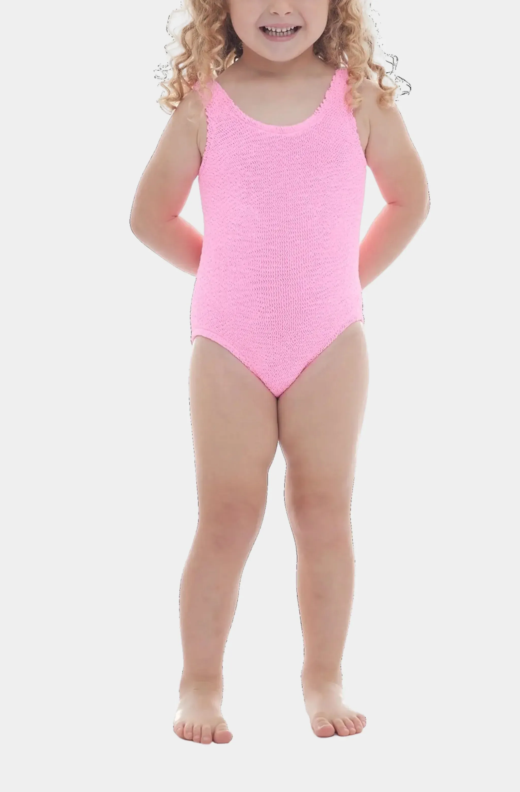 Marbella Mini One Piece Swimsuit