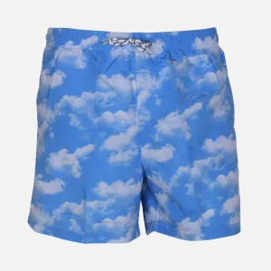 MEN BEACH SHORTS
