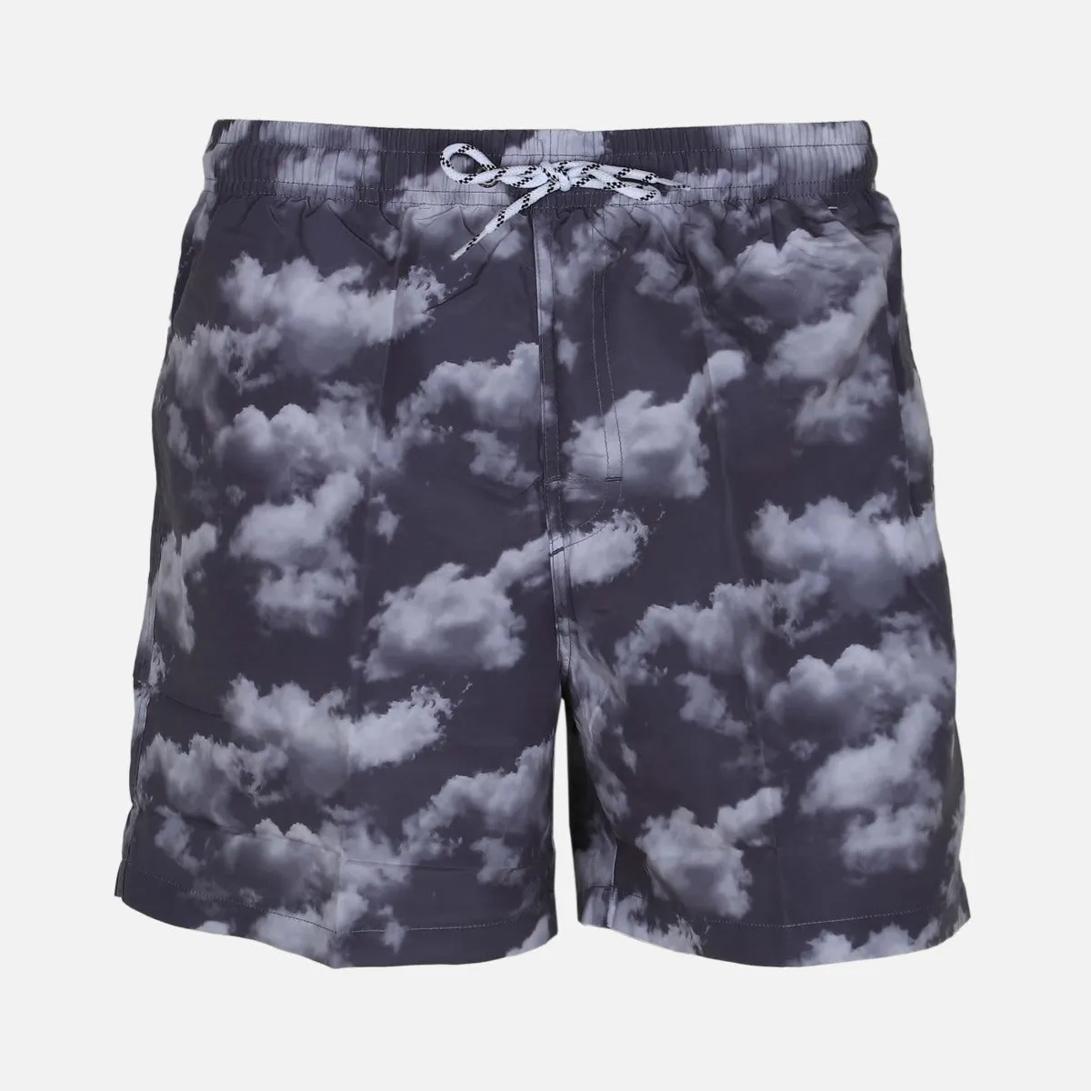 MEN BEACH SHORTS