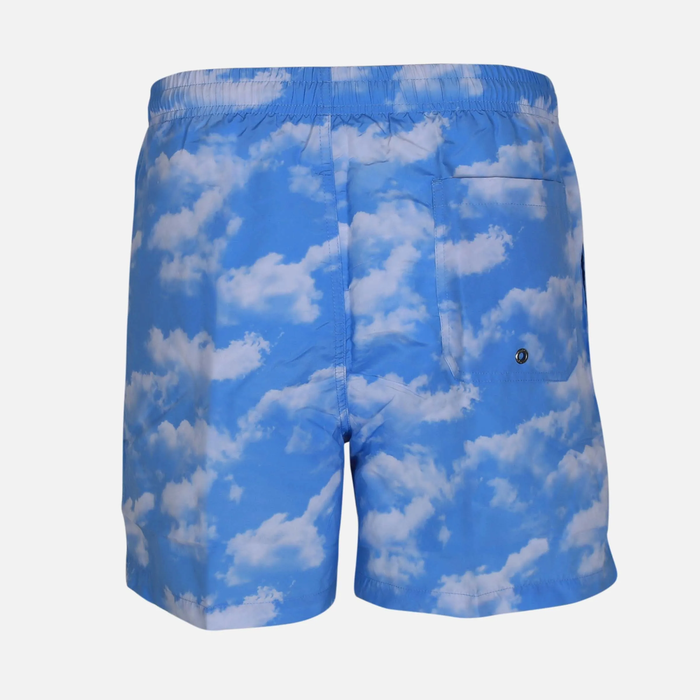 MEN BEACH SHORTS