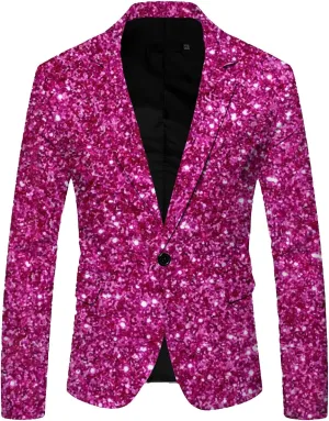 Suit Jacket
