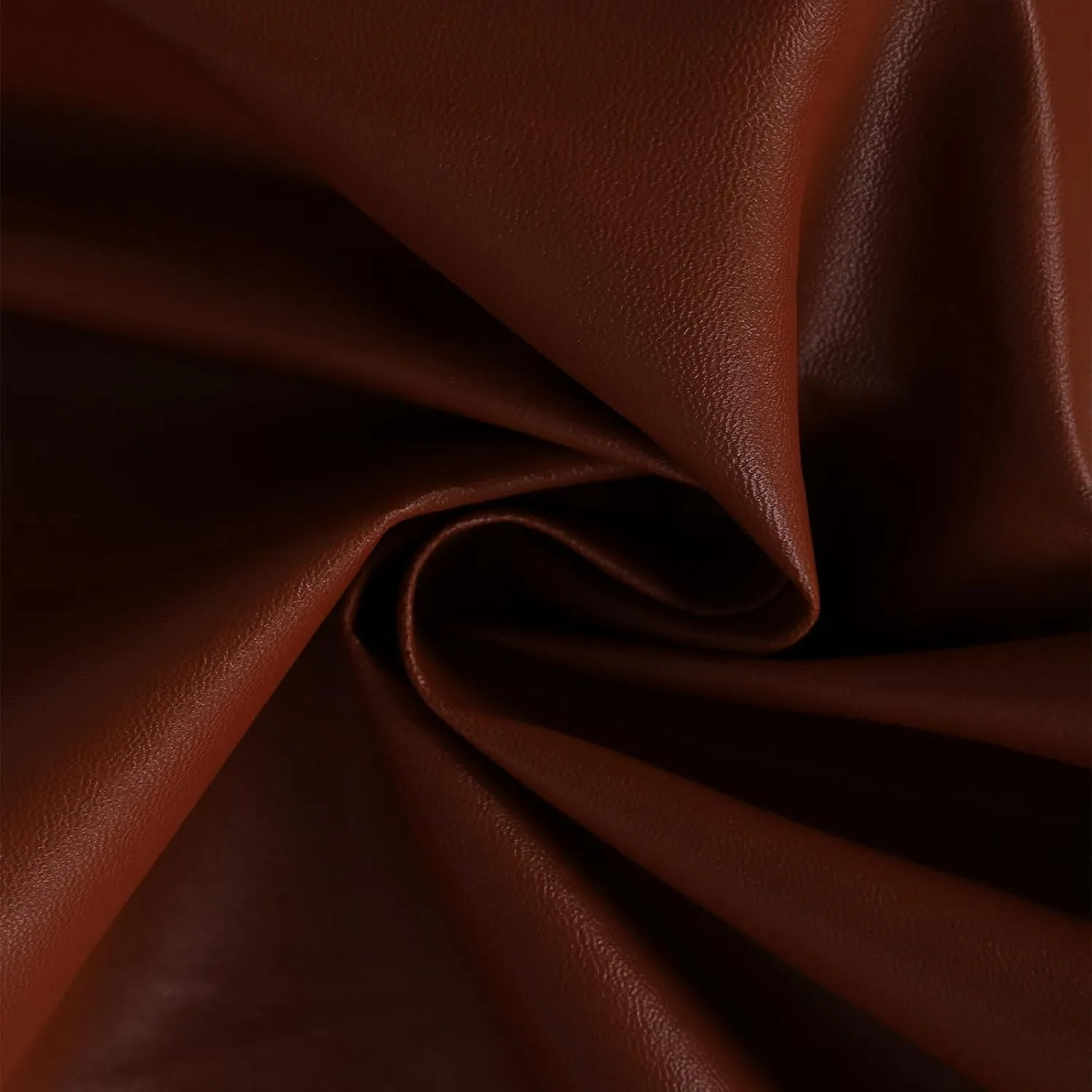 Men's Fashion Casual Solid Color Leather Buttons Long Sleeve Full length Casual Long Outwear Trench Coat Outwear