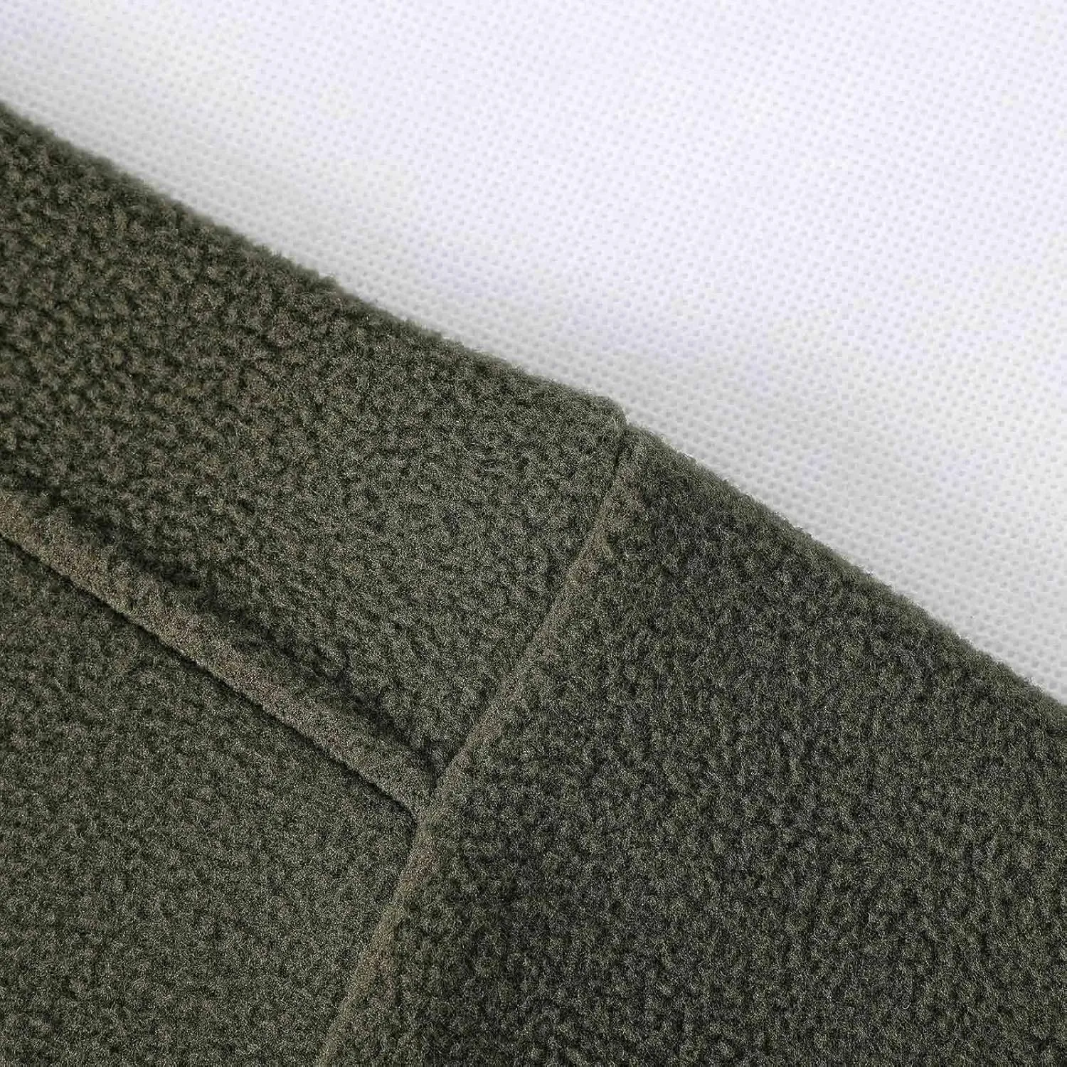 Mens Half Zip Pullover Sweaters Thermal Stylish Long Sleeve Mock Neck Sweatshirts Soft Shearling Fuzzy Fleece Sweater
