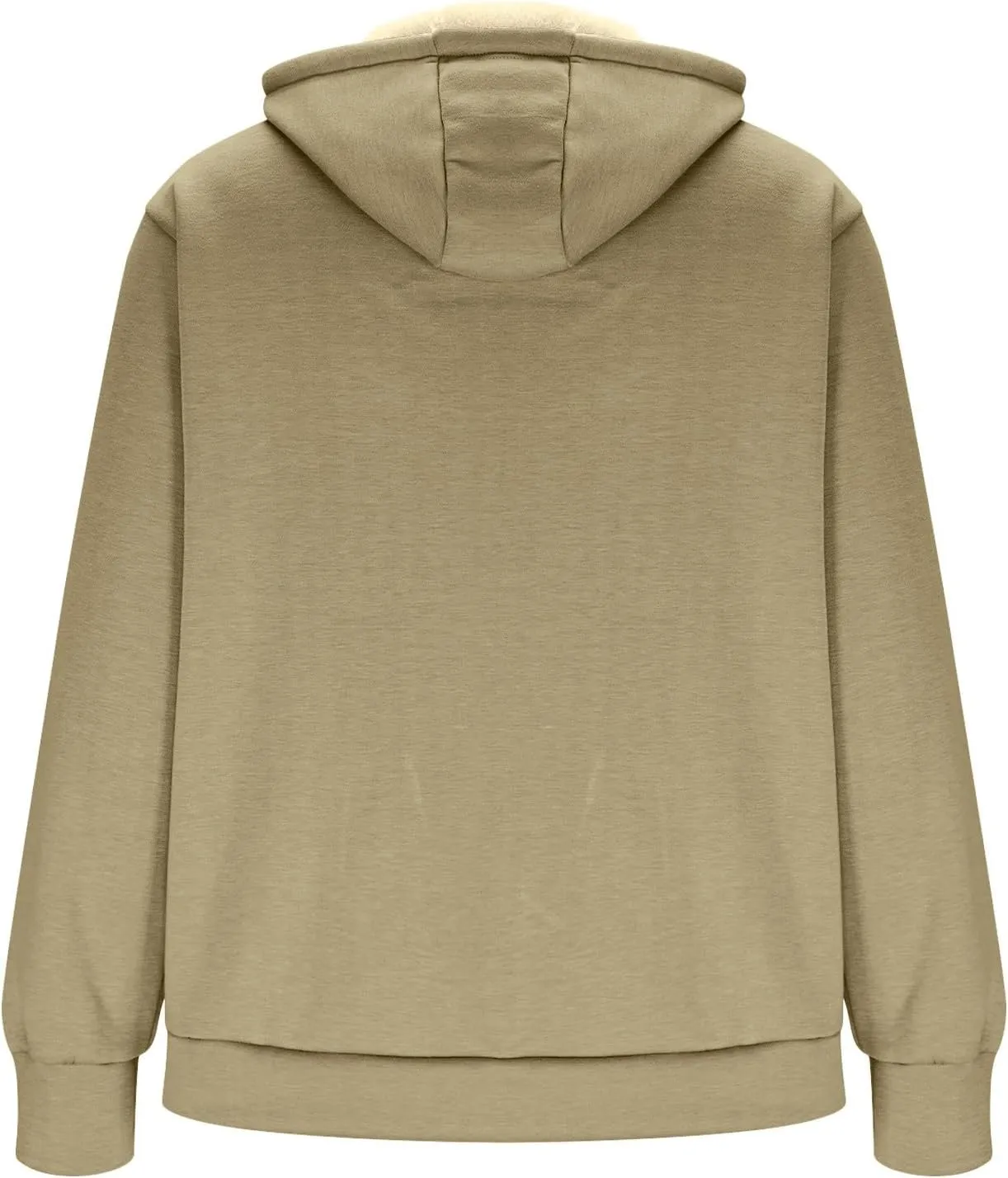 Men's Oversized Heavyweight Fleece Hoodie Winter Casual Hoodies Pullover Hooded Sweatshirts for Men with Pockets