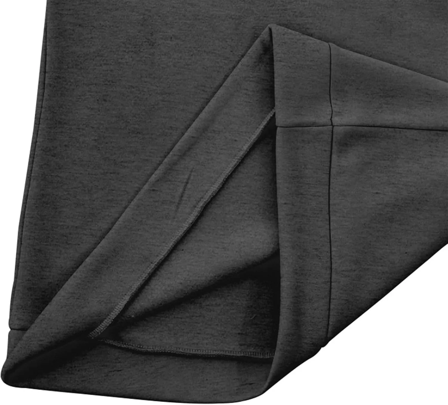 Mens Quarter Zip Pullover Sweaters Thermal Slim Fit Long Sleeve Casual Polo Sweatshirt Mock Neck Top Jacket