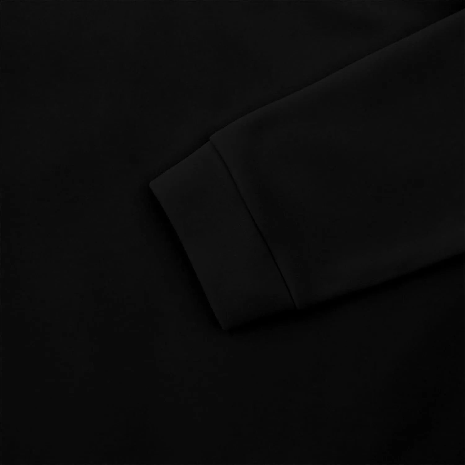 Mens Quarter Zip Pullover Sweaters Thermal Slim Fit Long Sleeve Casual Polo Sweatshirt Mock Neck Top Jacket