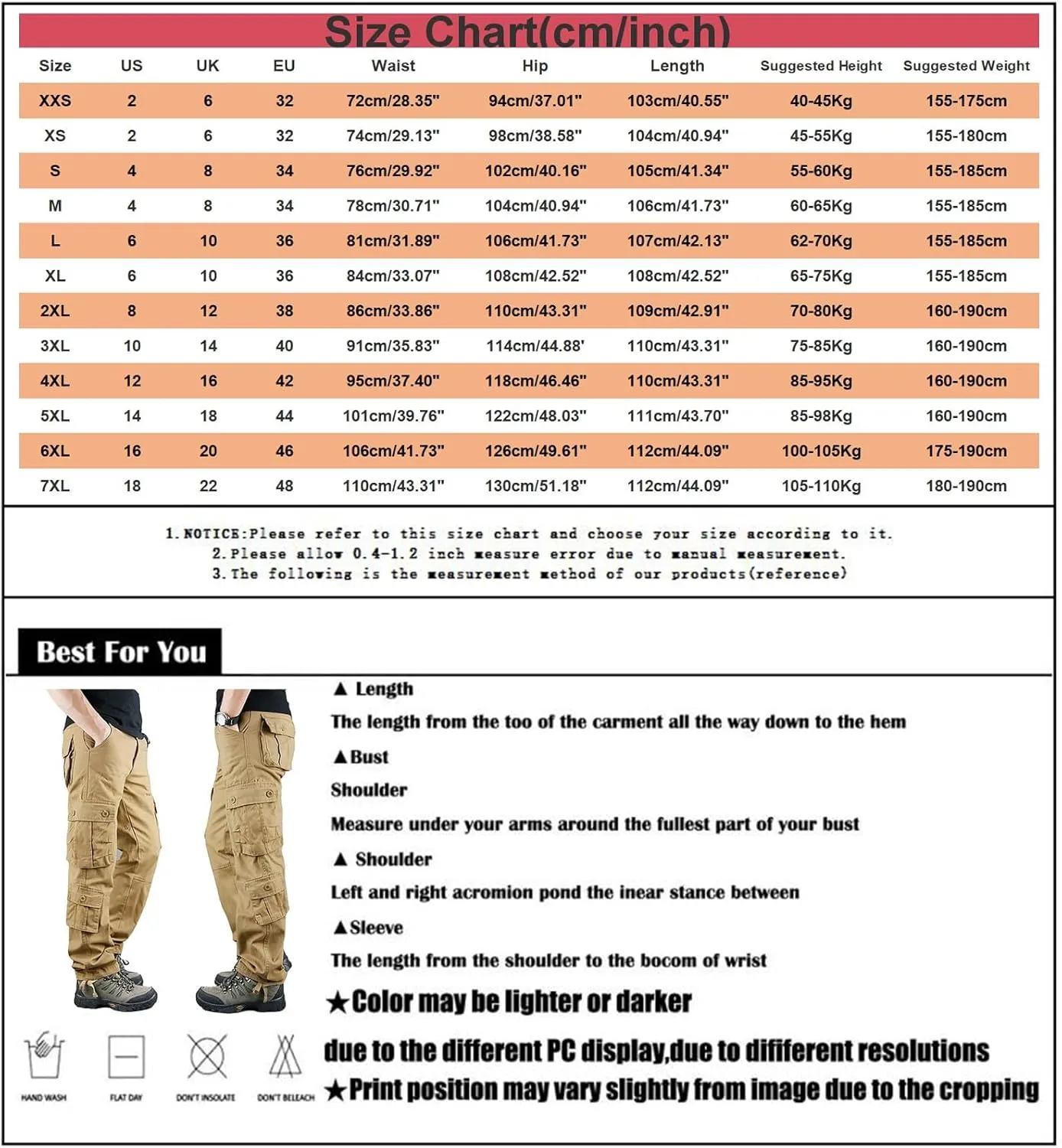 Mens Resort Wear 2025-Tactical Waterproof Pants, Comfortable Lightweight Quick Dry Tactical Pant Summer Trendy Trousers