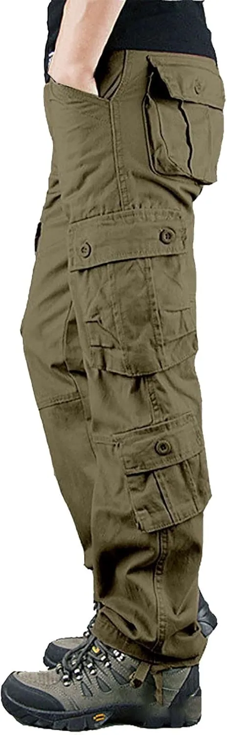 Mens Resort Wear 2025-Tactical Waterproof Pants, Comfortable Lightweight Quick Dry Tactical Pant Summer Trendy Trousers