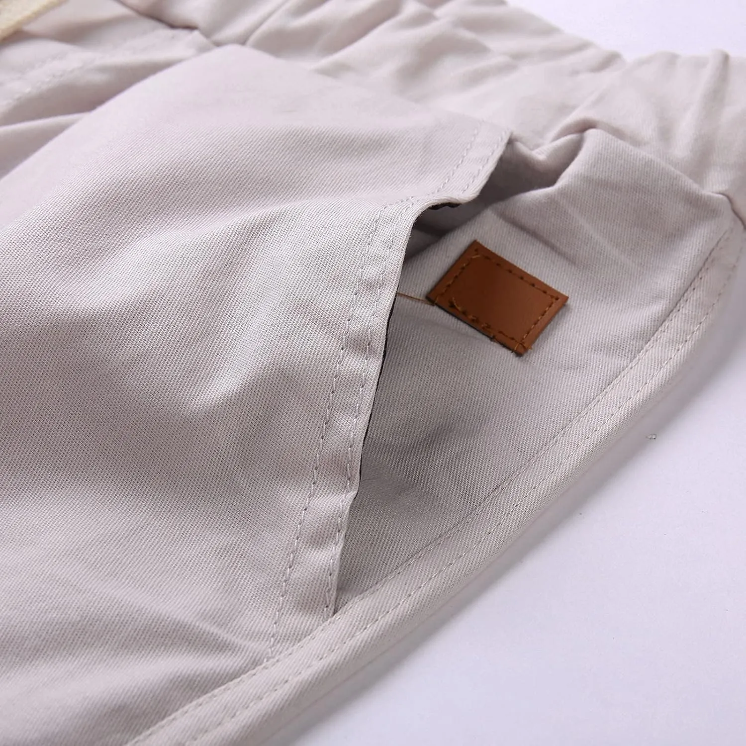 Mens Sweatpants Cargo Cargo Trousers Utility Pants with Zip Pockets Joggers for Men Cargo Athletic Mens Joggers Pants