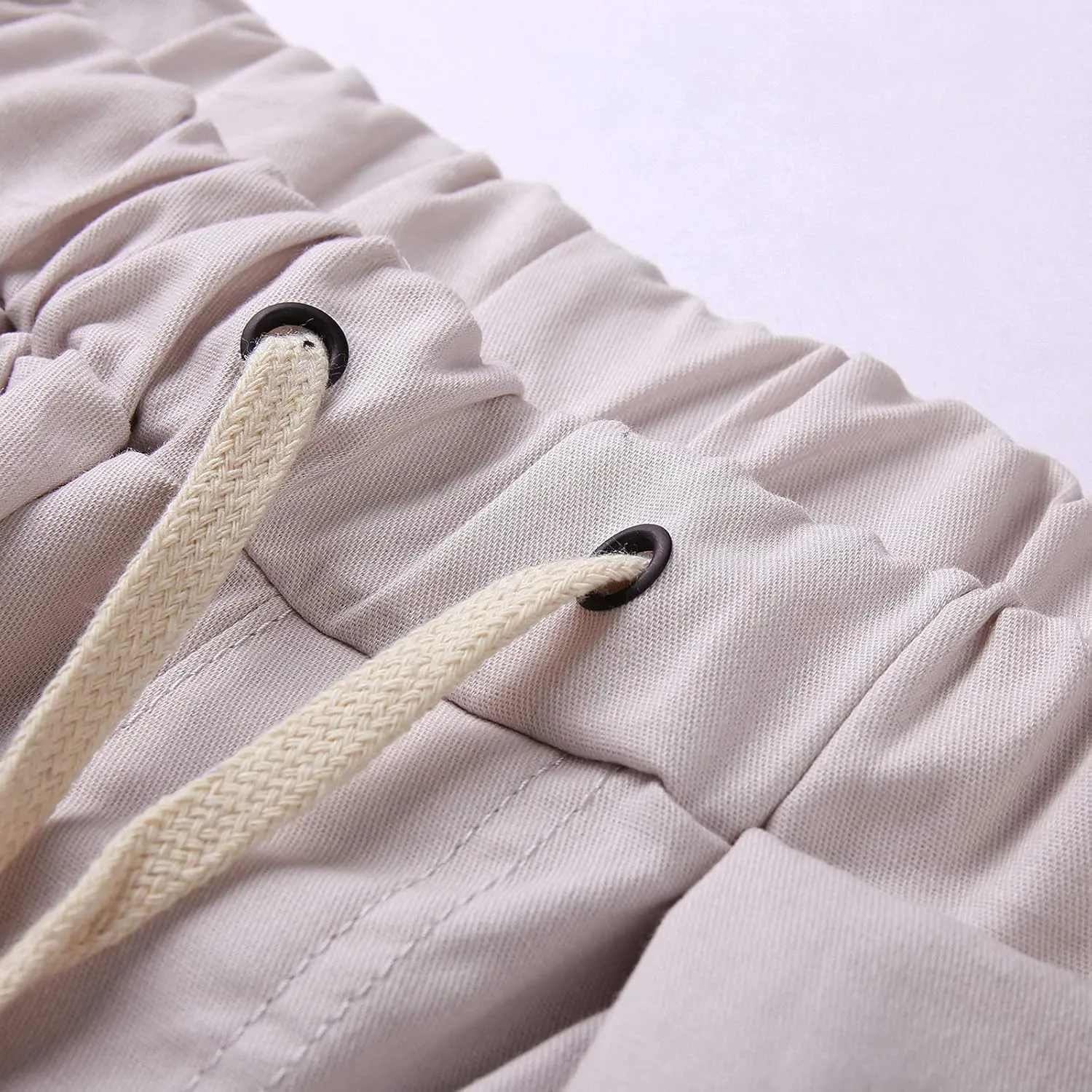 Mens Sweatpants Cargo Cargo Trousers Utility Pants with Zip Pockets Joggers for Men Cargo Athletic Mens Joggers Pants