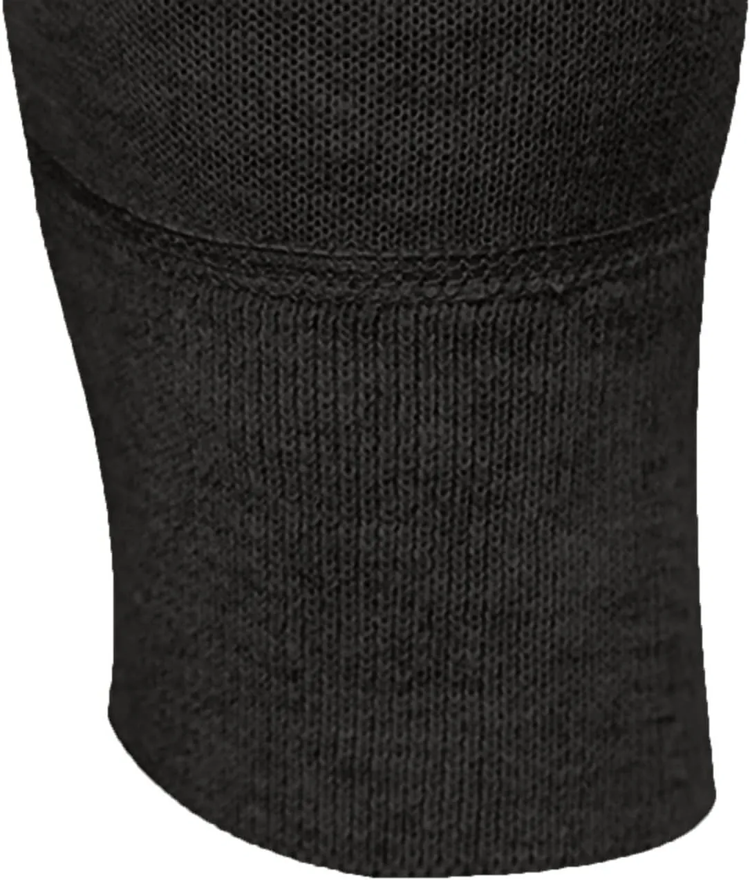 Mens Turtleneck Sweaters,Casual Slim Fit Basic Knitwear Tops Knitted Thermal High Neck Pullover Sweater