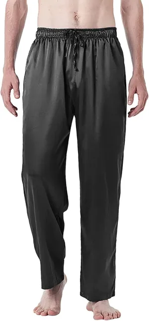Mens Workout Cargo Sweatpants Rip-Stop Casual Cargo Pants Men Mens Sweatpants Cargo Leg Trousers Workout Jogger Pants